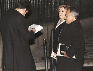 Turkish gov’t prepares new reform bill for Alevis