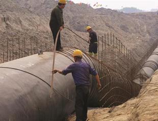 BP plays down impact of Russia call to scrap South Stream pipe