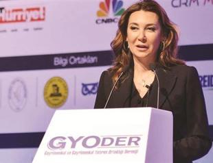 New era in construction on the way: Hürriyet chair