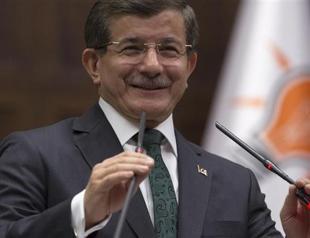 Turkish PM to visit Greece amid oil, gas tensions in Cyprus