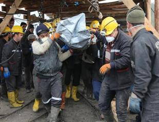 Search ends at Ermenek mine as bodies of remaining five victims recovered