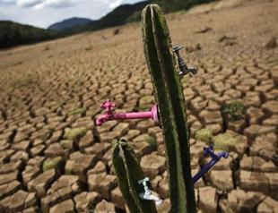 UN weather agency: 2014 on track for hottest year