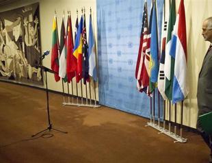 Syria chemical weapons bases destruction to begin