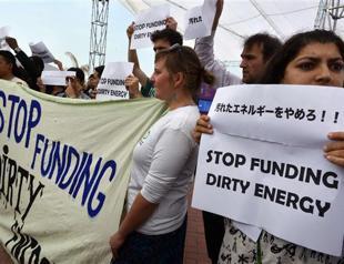 Environmental groups urge climate fund to exclude fossil fuels