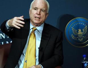 Hungary summons US envoy after Senator McCain calls PM Orban neo-fascist dictator