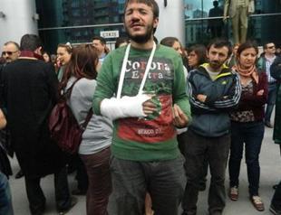 Policeman in Gezi murder case accused of transporting injured victim in trunk