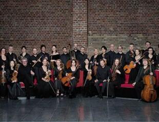 New season set to open at Istanbuls CRR concert hall