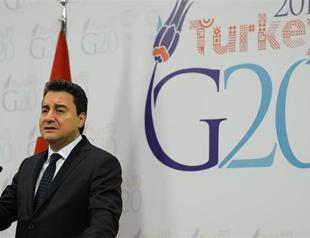 Turkish gov’t to announce new transparency reforms: Deputy PM Babacan