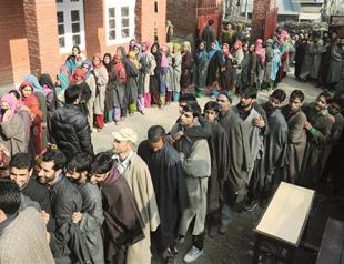 Turkey offers Pakistan voting technology to fight fraud