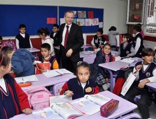 Religion courses for primary schools on agenda of Turkish education council