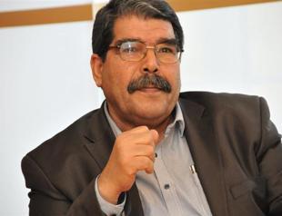 Kurds were tortured while you were dining with al-Assad, PYD leader tells Ankara