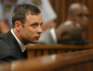 Pistorius back in court for pre-sentencing arguments