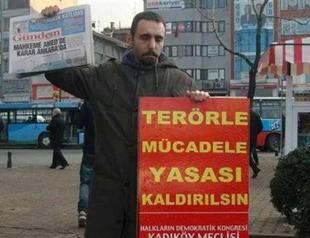 Student of prestigious Bosphorus University killed while fighting ISIL in Kobane