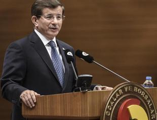 Turkish PM: Government to toughen measures against street violence