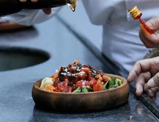 Antalya restaurant serving up ancient Roman dishes