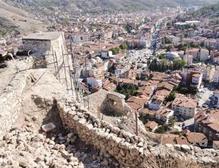 Count Dracula’s prison to become tea garden