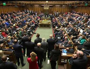 British MPs to vote on recognising Palestinian state