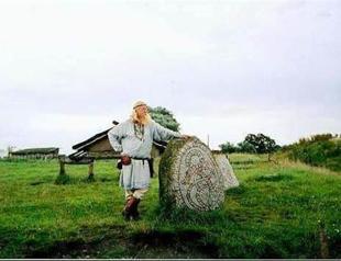 Vikings European treasure trove unearthed in Scotland