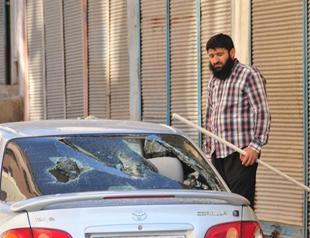 A farewell to beards: Men shaving to avoid jihadist stigma in southeast Turkey