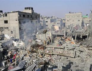 Turkey offers $200 million for Gaza rebuilding