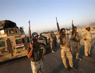 State-backed Iraq Shiite militias commit war crimes: Amnesty