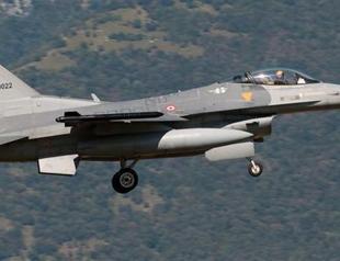 Turkish fighter jets bomb PKK positions for first time since start of peace bid