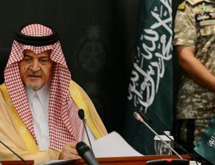 Iran hits back at Saudi claims of occupying Syria