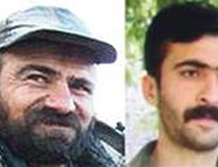 PKK members identified with facial recognition