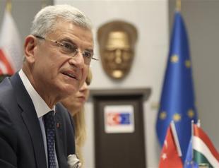 Turkish minister criticizes Denmark for EU complaint over suspect release