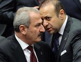 Turkey’s former EU Minister Bağış admits receiving gifts from key graft probe suspect