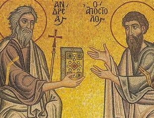 The Greek Orthodox Church under Ottoman rule