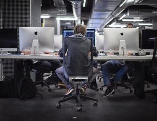 Antivirus company warns of ransomware in Turkey