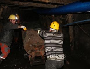 Ermenek miners died of gas poisoning, not drowning, autopsy reports say