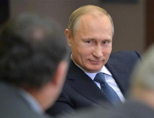 Putin sees new opportunities for Turkey-Russia economic, trade ties