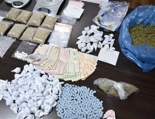 Turkey to draw up drug-use map