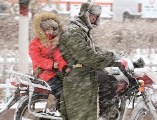 China slams Turkey for offer to shelter Uighurs