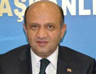 Muslims discovered Earth is round, Turkeys science minister says