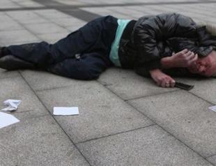 VIDEO: Canadian man assaulted at Istanbul park