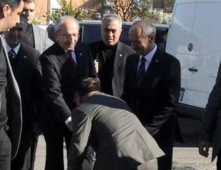 Turkeys main opposition engages in self-criticism on Kurdish peace bid