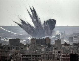 50 ISIL jihadists killed in Kobane in 24 hours: monitor