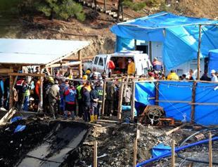 Bodies of two trapped miners recovered from Ermenek mine