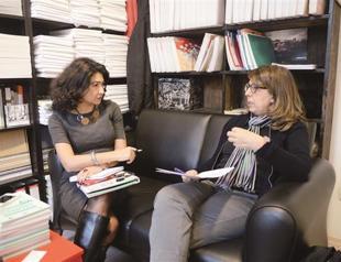 Rise in security expenditures turning Turkey into police state