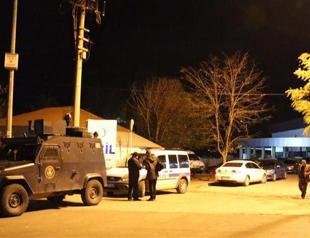 Police chief wounded in gun attack in eastern Turkey