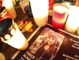 Family donates organs of Turkish girl killed for helping harassed women in Germany