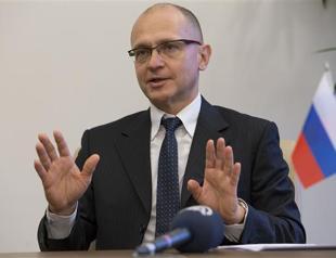 Turkey nuke plant to last 100 years: Russia