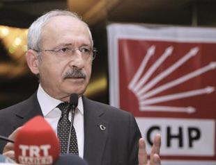 Turkey’s main opposition repeats 12 items for resolving Kurdish peace bid