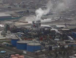 Clock ticking, UN climate talks resume in Lima