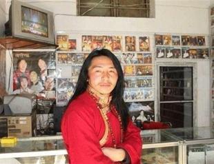 China jails Tibetan singer for political lyrics: Reports