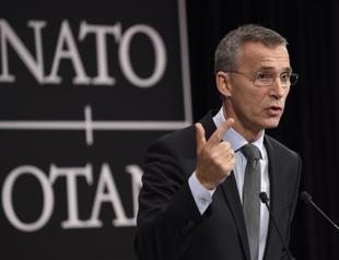 NATO calls on Turkey to join EU sanctions against Russia as Putin visits Ankara