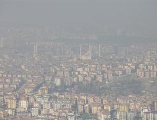 Turkish EU Ministry pledges ‘cleaner air’ through reforms